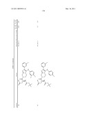 COMPOUNDS AND COMPOSITIONS USEFUL FOR THE TREATMENT OF PARASITIC DISEASES diagram and image