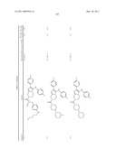 COMPOUNDS AND COMPOSITIONS USEFUL FOR THE TREATMENT OF PARASITIC DISEASES diagram and image