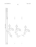 COMPOUNDS AND COMPOSITIONS USEFUL FOR THE TREATMENT OF PARASITIC DISEASES diagram and image