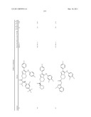 COMPOUNDS AND COMPOSITIONS USEFUL FOR THE TREATMENT OF PARASITIC DISEASES diagram and image