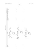 COMPOUNDS AND COMPOSITIONS USEFUL FOR THE TREATMENT OF PARASITIC DISEASES diagram and image