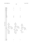 COMPOUNDS AND COMPOSITIONS USEFUL FOR THE TREATMENT OF PARASITIC DISEASES diagram and image