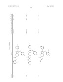 COMPOUNDS AND COMPOSITIONS USEFUL FOR THE TREATMENT OF PARASITIC DISEASES diagram and image