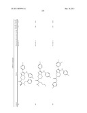 COMPOUNDS AND COMPOSITIONS USEFUL FOR THE TREATMENT OF PARASITIC DISEASES diagram and image