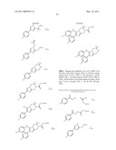 COMPOUNDS AND COMPOSITIONS USEFUL FOR THE TREATMENT OF PARASITIC DISEASES diagram and image