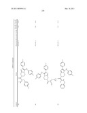 COMPOUNDS AND COMPOSITIONS USEFUL FOR THE TREATMENT OF PARASITIC DISEASES diagram and image