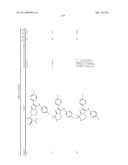 COMPOUNDS AND COMPOSITIONS USEFUL FOR THE TREATMENT OF PARASITIC DISEASES diagram and image