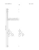 COMPOUNDS AND COMPOSITIONS USEFUL FOR THE TREATMENT OF PARASITIC DISEASES diagram and image