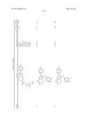 COMPOUNDS AND COMPOSITIONS USEFUL FOR THE TREATMENT OF PARASITIC DISEASES diagram and image