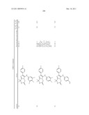 COMPOUNDS AND COMPOSITIONS USEFUL FOR THE TREATMENT OF PARASITIC DISEASES diagram and image