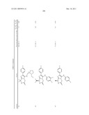 COMPOUNDS AND COMPOSITIONS USEFUL FOR THE TREATMENT OF PARASITIC DISEASES diagram and image