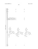 COMPOUNDS AND COMPOSITIONS USEFUL FOR THE TREATMENT OF PARASITIC DISEASES diagram and image