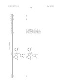 COMPOUNDS AND COMPOSITIONS USEFUL FOR THE TREATMENT OF PARASITIC DISEASES diagram and image