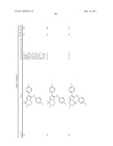 COMPOUNDS AND COMPOSITIONS USEFUL FOR THE TREATMENT OF PARASITIC DISEASES diagram and image