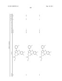 COMPOUNDS AND COMPOSITIONS USEFUL FOR THE TREATMENT OF PARASITIC DISEASES diagram and image