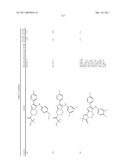 COMPOUNDS AND COMPOSITIONS USEFUL FOR THE TREATMENT OF PARASITIC DISEASES diagram and image