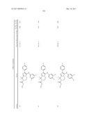 COMPOUNDS AND COMPOSITIONS USEFUL FOR THE TREATMENT OF PARASITIC DISEASES diagram and image