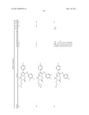 COMPOUNDS AND COMPOSITIONS USEFUL FOR THE TREATMENT OF PARASITIC DISEASES diagram and image