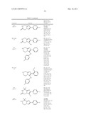 COMPOUNDS AND COMPOSITIONS USEFUL FOR THE TREATMENT OF PARASITIC DISEASES diagram and image