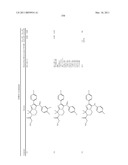 COMPOUNDS AND COMPOSITIONS USEFUL FOR THE TREATMENT OF PARASITIC DISEASES diagram and image