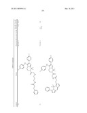 COMPOUNDS AND COMPOSITIONS USEFUL FOR THE TREATMENT OF PARASITIC DISEASES diagram and image