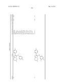 COMPOUNDS AND COMPOSITIONS USEFUL FOR THE TREATMENT OF PARASITIC DISEASES diagram and image