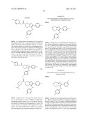 COMPOUNDS AND COMPOSITIONS USEFUL FOR THE TREATMENT OF PARASITIC DISEASES diagram and image