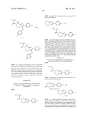 COMPOUNDS AND COMPOSITIONS USEFUL FOR THE TREATMENT OF PARASITIC DISEASES diagram and image