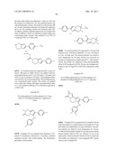 COMPOUNDS AND COMPOSITIONS USEFUL FOR THE TREATMENT OF PARASITIC DISEASES diagram and image