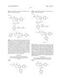 COMPOUNDS AND COMPOSITIONS USEFUL FOR THE TREATMENT OF PARASITIC DISEASES diagram and image