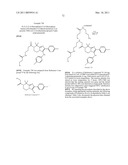 COMPOUNDS AND COMPOSITIONS USEFUL FOR THE TREATMENT OF PARASITIC DISEASES diagram and image