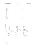 COMPOUNDS AND COMPOSITIONS USEFUL FOR THE TREATMENT OF PARASITIC DISEASES diagram and image