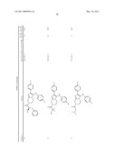 COMPOUNDS AND COMPOSITIONS USEFUL FOR THE TREATMENT OF PARASITIC DISEASES diagram and image