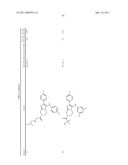 COMPOUNDS AND COMPOSITIONS USEFUL FOR THE TREATMENT OF PARASITIC DISEASES diagram and image