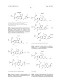 JAK2 INHIBITORS AND THEIR USE FOR THE TREATMENT OF MYELOPROLIFERATIVE DISEASES AND CANCER diagram and image