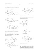 JAK2 INHIBITORS AND THEIR USE FOR THE TREATMENT OF MYELOPROLIFERATIVE DISEASES AND CANCER diagram and image