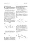 JAK2 INHIBITORS AND THEIR USE FOR THE TREATMENT OF MYELOPROLIFERATIVE DISEASES AND CANCER diagram and image