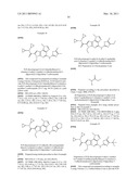 JAK2 INHIBITORS AND THEIR USE FOR THE TREATMENT OF MYELOPROLIFERATIVE DISEASES AND CANCER diagram and image