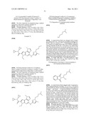 JAK2 INHIBITORS AND THEIR USE FOR THE TREATMENT OF MYELOPROLIFERATIVE DISEASES AND CANCER diagram and image