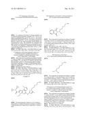 JAK2 INHIBITORS AND THEIR USE FOR THE TREATMENT OF MYELOPROLIFERATIVE DISEASES AND CANCER diagram and image