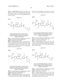 JAK2 INHIBITORS AND THEIR USE FOR THE TREATMENT OF MYELOPROLIFERATIVE DISEASES AND CANCER diagram and image