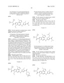 JAK2 INHIBITORS AND THEIR USE FOR THE TREATMENT OF MYELOPROLIFERATIVE DISEASES AND CANCER diagram and image