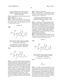 JAK2 INHIBITORS AND THEIR USE FOR THE TREATMENT OF MYELOPROLIFERATIVE DISEASES AND CANCER diagram and image