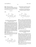 JAK2 INHIBITORS AND THEIR USE FOR THE TREATMENT OF MYELOPROLIFERATIVE DISEASES AND CANCER diagram and image