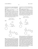 ANILINE DERIVATIVE HAVING ANTI-RNA VIRAL ACTIVITY diagram and image