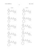 ANILINE DERIVATIVE HAVING ANTI-RNA VIRAL ACTIVITY diagram and image