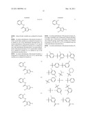 4-SUBSTITUTED PYRIDIN-3-YL-CARBOXAMIDE COMPOUNDS AND METHODS OF USE diagram and image