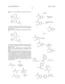 4-SUBSTITUTED PYRIDIN-3-YL-CARBOXAMIDE COMPOUNDS AND METHODS OF USE diagram and image