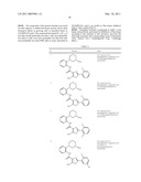 4-SUBSTITUTED PYRIDIN-3-YL-CARBOXAMIDE COMPOUNDS AND METHODS OF USE diagram and image