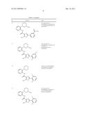 4-SUBSTITUTED PYRIDIN-3-YL-CARBOXAMIDE COMPOUNDS AND METHODS OF USE diagram and image